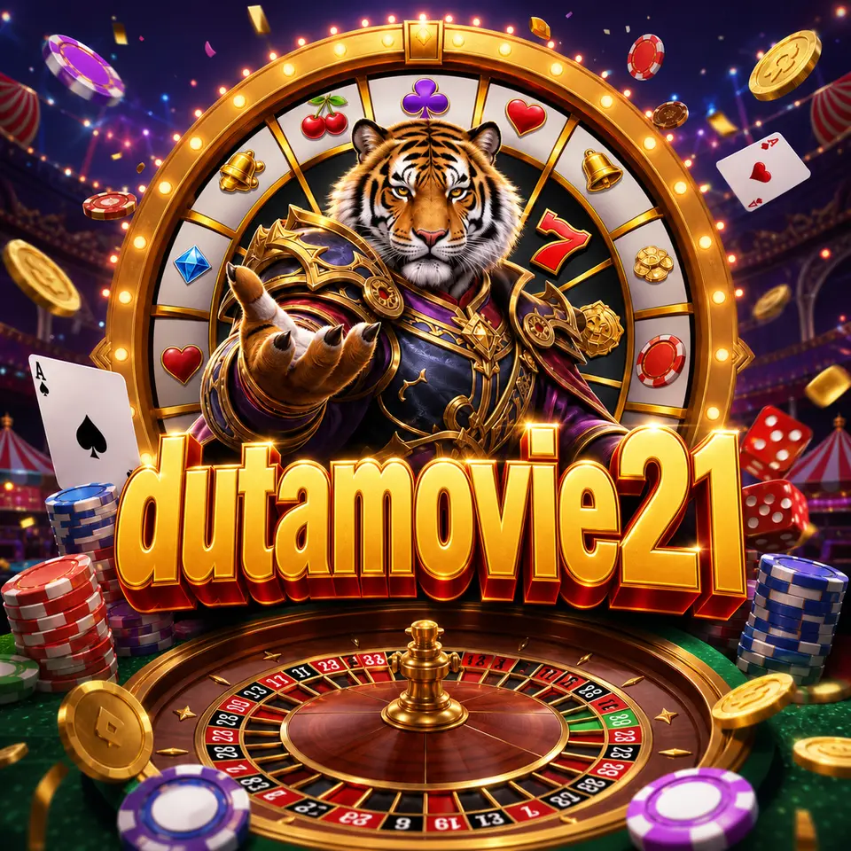 dutamovie21 APK