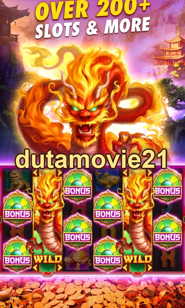 dutamovie21 APK