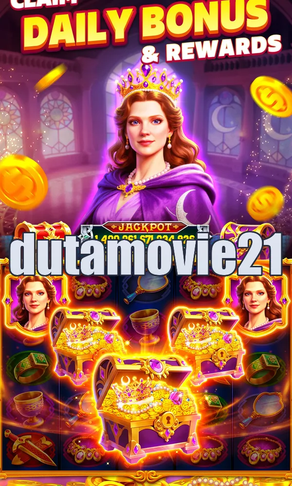 dutamovie21 APK