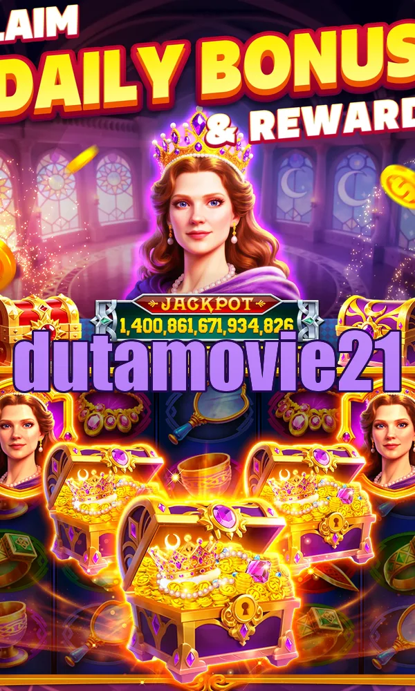dutamovie21 APK