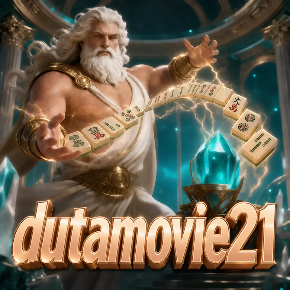 dutamovie21 Masuk