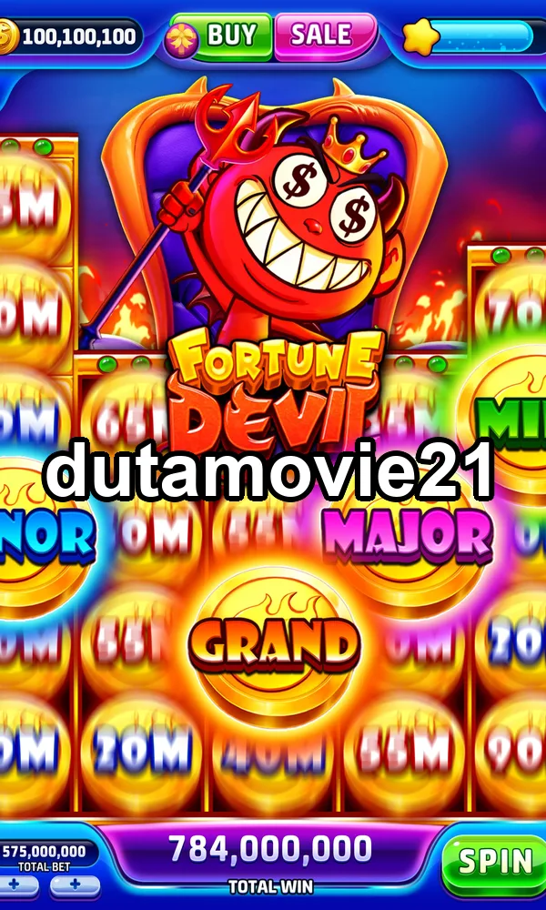 dutamovie21 Masuk