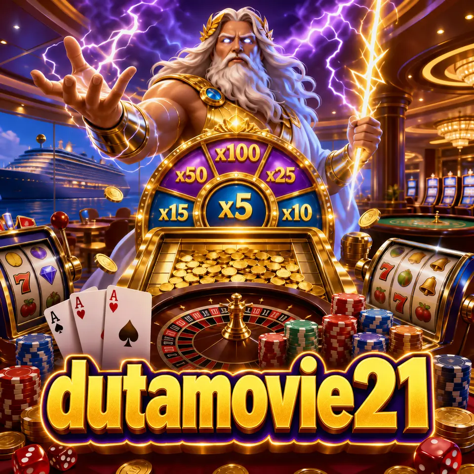 dutamovie21 APK Resmi Akses